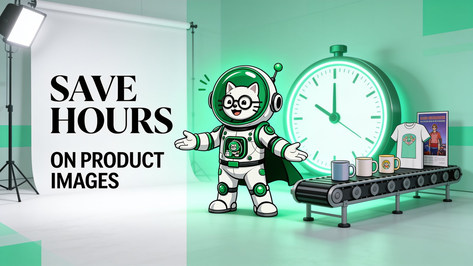 Which Tools Let You Auto-Fill One Branded Template for 1,000+ Products?