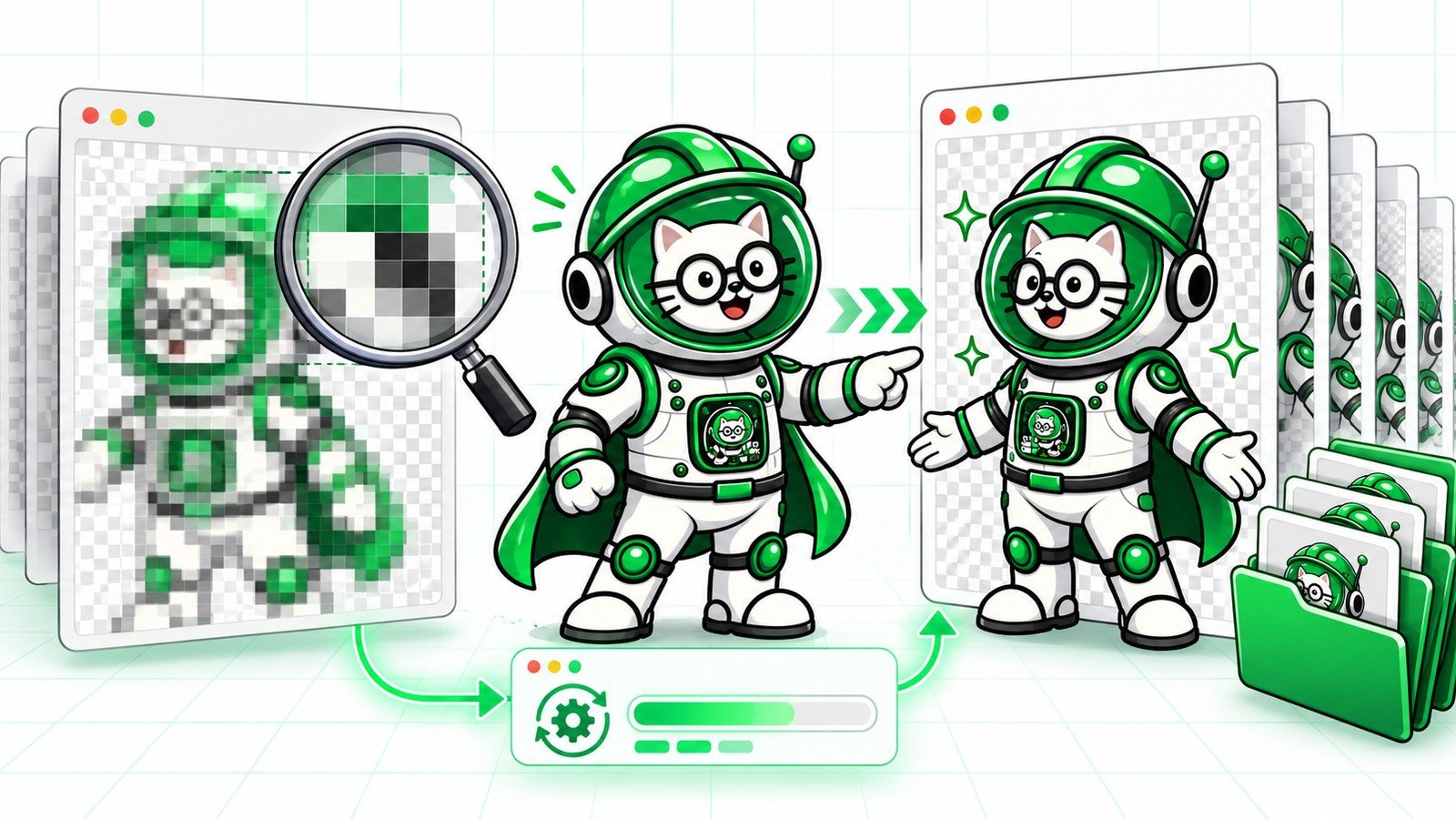 Why Is My PSD Mockup Blurry After Smart Object Replacement?