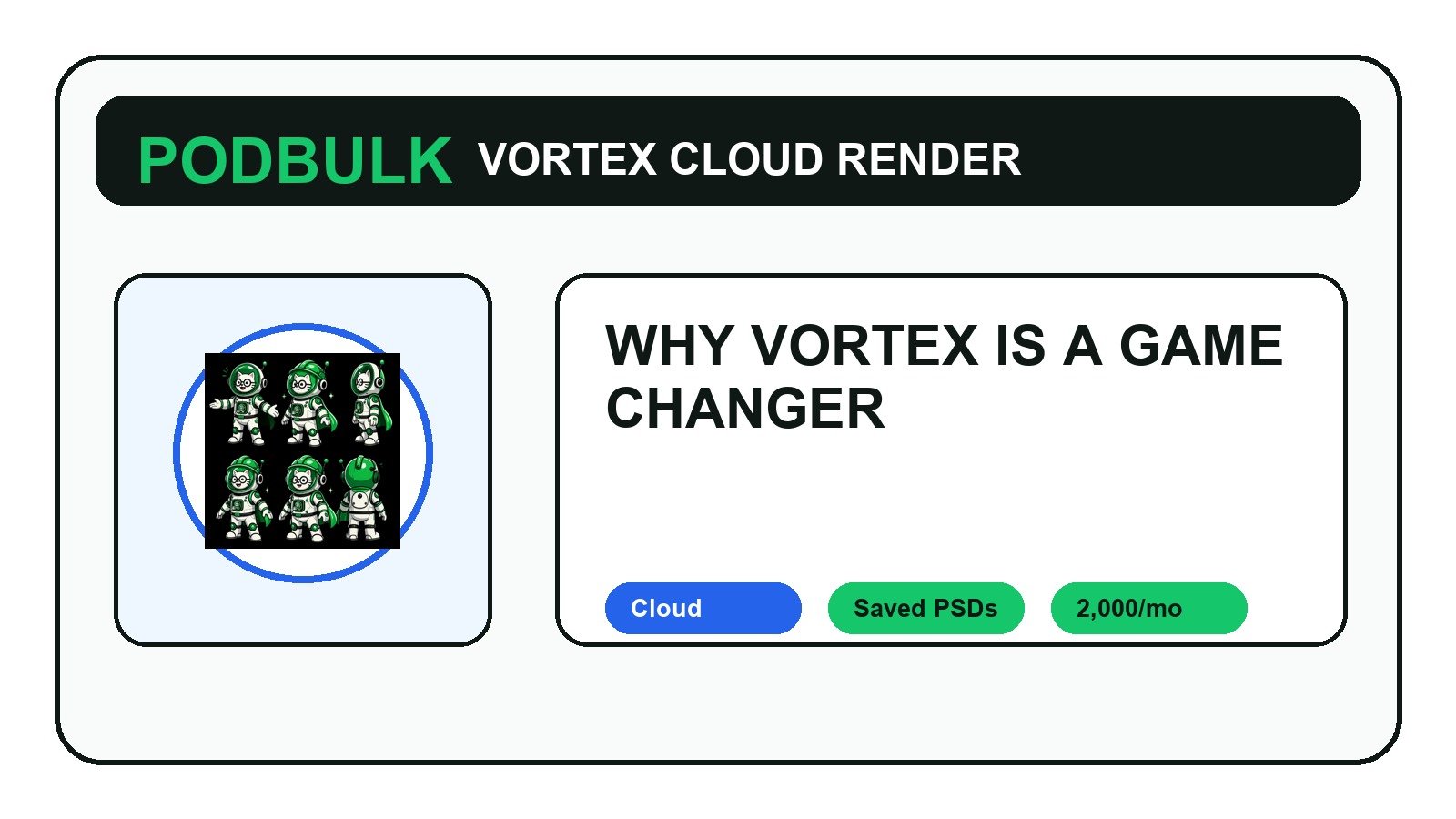 Why PodBulk Vortex Is a Game Changer for POD Mockups